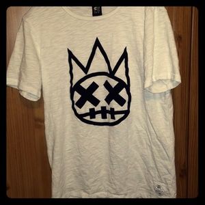 Cult of individuality shirt